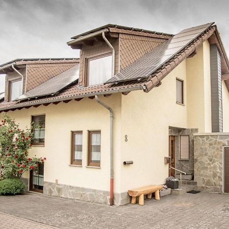 Appartamento Haus Helene Ochtendung Esterno foto