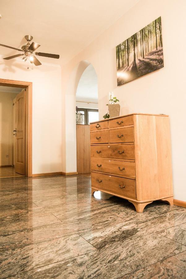 Appartamento Haus Helene Ochtendung Esterno foto