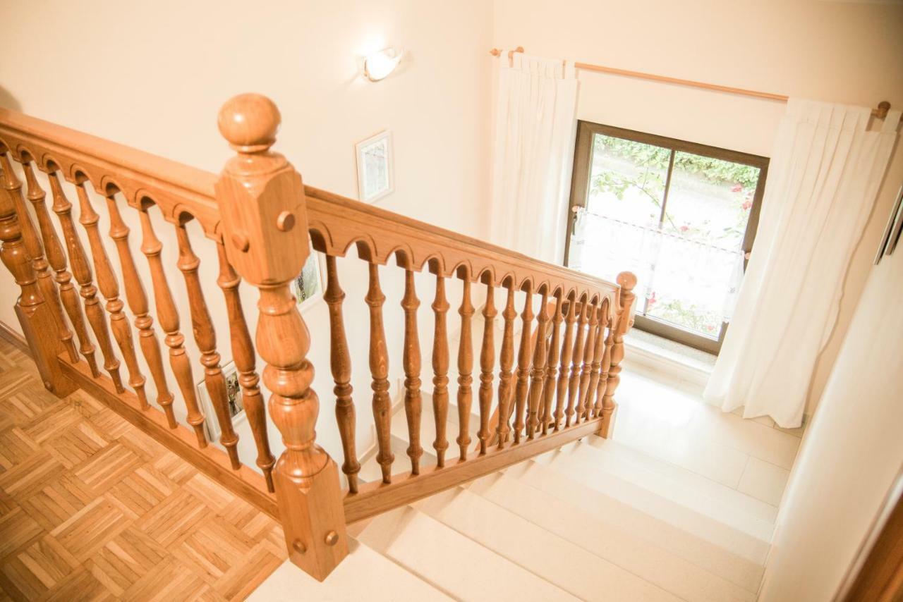 Appartamento Haus Helene Ochtendung Esterno foto