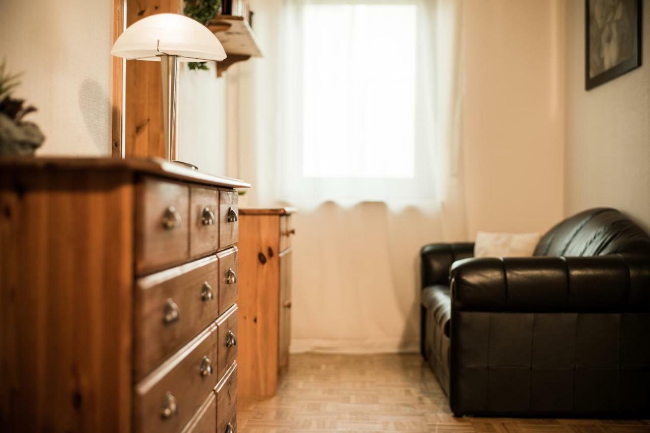 Appartamento Haus Helene Ochtendung Esterno foto