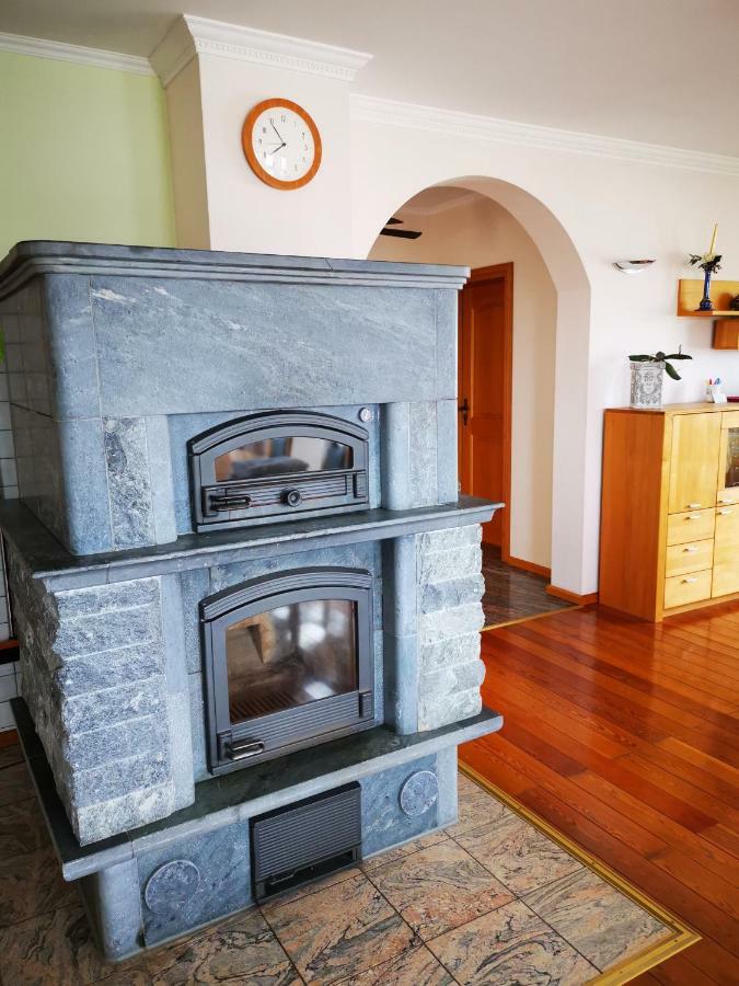 Appartamento Haus Helene Ochtendung Esterno foto